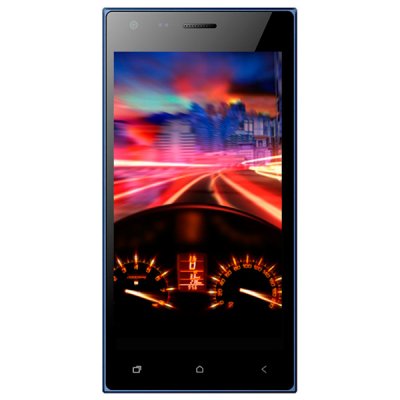  Micromax Canvas Xpress 4G Q413 Blue