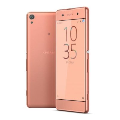   Sony F3111 Xperia XA Rose Gold