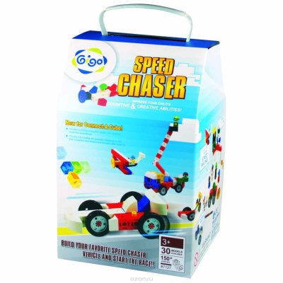 Gigo  Speedchaser (.   )