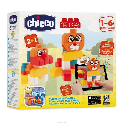 Chicco    /