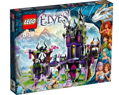  LEGO Elves 41180:   