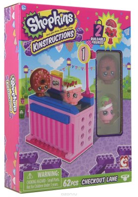 Shopkins        