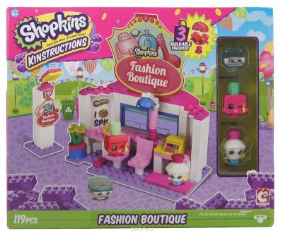 Shopkins   