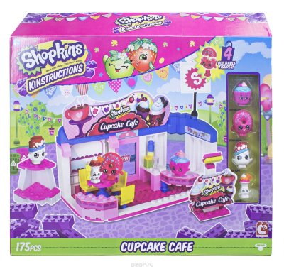 Shopkins  