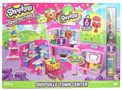 Shopkins    