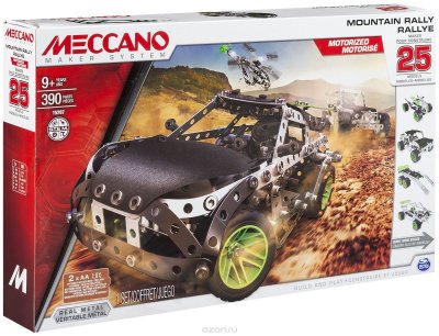  Meccano     (25 )