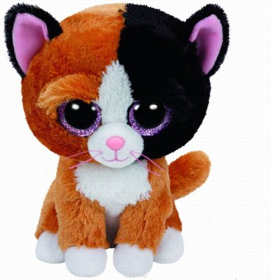 TY Beanie Boo"s    Tauri 15 