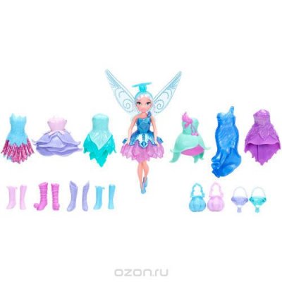  Disney Fairies "Periwinkle"s Crystal Boutique",  , 14 