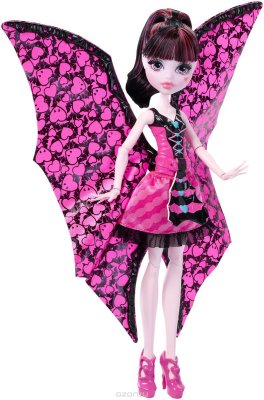 Monster High     