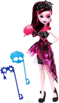 Monster High    