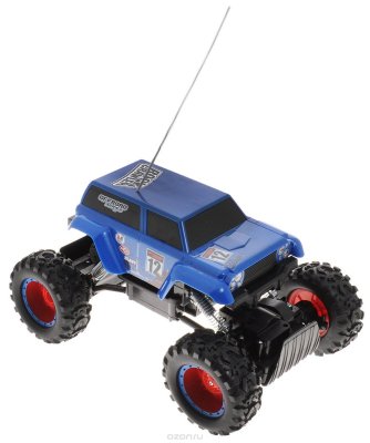 Maisto    Rock Crawler  