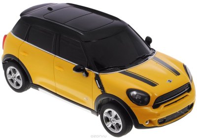 Rastar   Mini Cooper S Countryman  