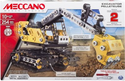  Meccano 