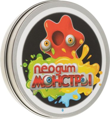 Neogum    