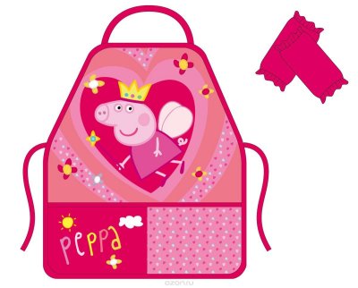 Peppa Pig   