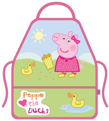 Peppa Pig   