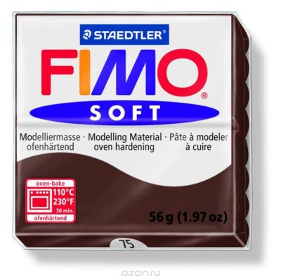    Fimo "Soft", : , 56 