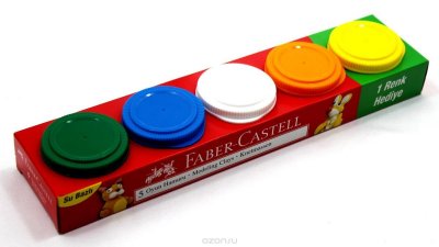 Faber-Castell        5  225 