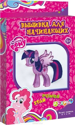 My Little Pony      