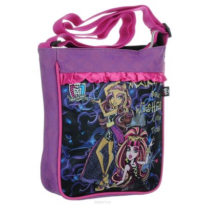 - "Monster High", : , . 85303