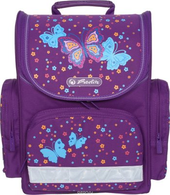   Mc Neill Herlitz Little Butterfly