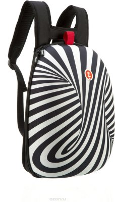 Zipit  Shell Backpacks   