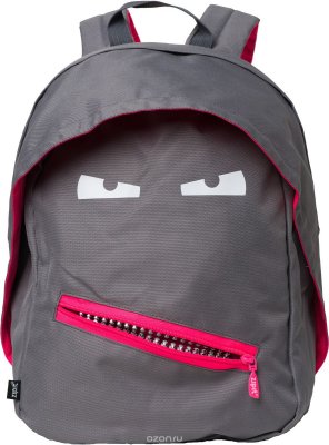 Zipit  Grillz Backpacks  