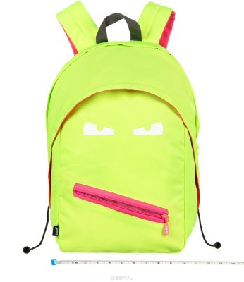 Zipit  Grillz Backpacks  