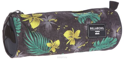  Billabong Barrel Pencil Case  