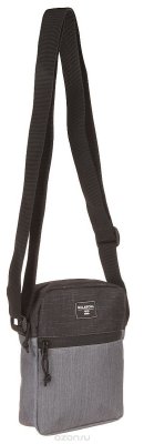  Billabong Boulevard Satchel  -