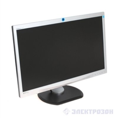  24" Philips 241P4LRYES/01 Silver/Black