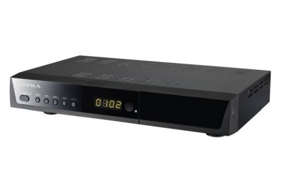   DVB-T/DVB-T2  SUPRA SDT-98CI