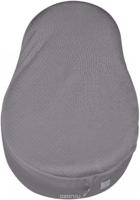      / FITTED SHEET S3 GREY