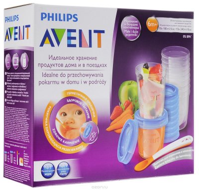 Philips Avent   c  20  SCF721/20