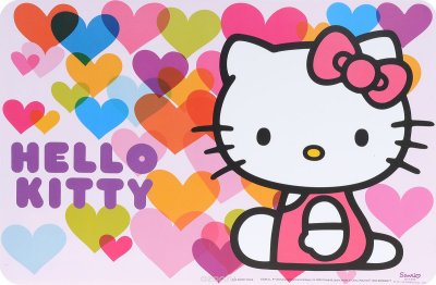 Hello Kitty A44  30 