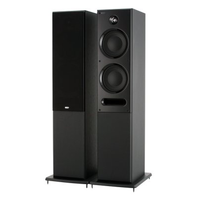   KEF C7 Black