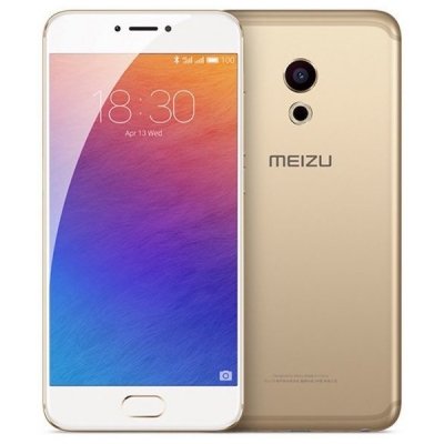 5.2"  Meizu PRO 6 64  