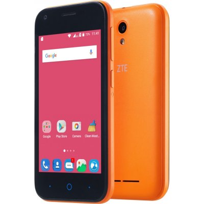  ZTE Blade L110 Orange