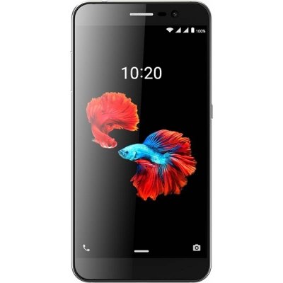  ZTE Blade A910 Gray