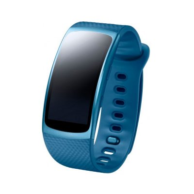   Samsung Gear Fit 2 SM-R3600 SM-R3600ZBASER Blue