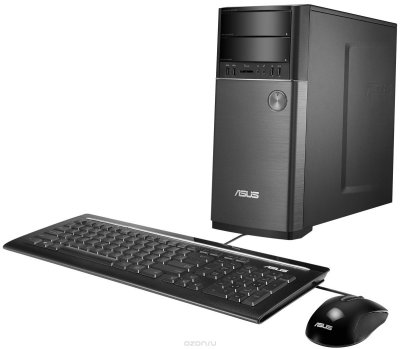 Asus M52AD, Black   (90PD0111-M03210)