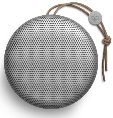  Bang & Olufsen BeoPlay A1, Natural   