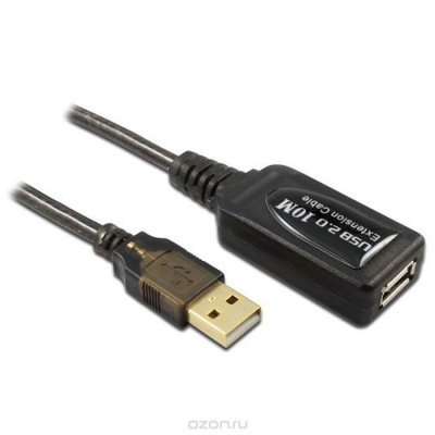 Greenconnect GC-UEC10M1  USB 2.0