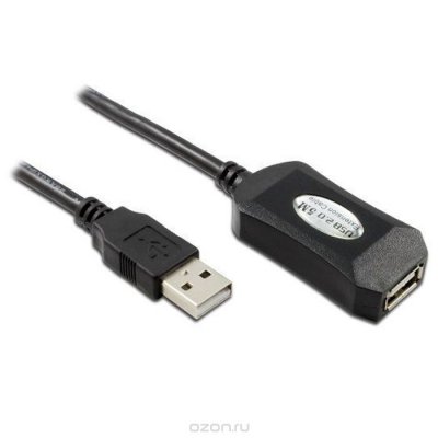 Greenconnect GC-UEC5M2  USB 2.0