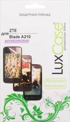 LuxCase    ZTE Blade A210, 