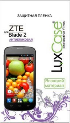 LuxCase    ZTE Blade L5 Plus, 