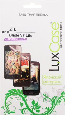 LuxCase    ZTE Blade V7 Lite, 