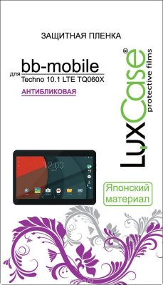 LuxCase    BB-mobile Techno 10.1 LTE TQ060X, 