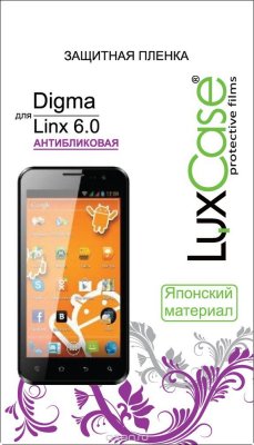 LuxCase    Digma Linx 6.0, 