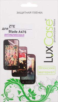 LuxCase    ZTE Blade A476, 